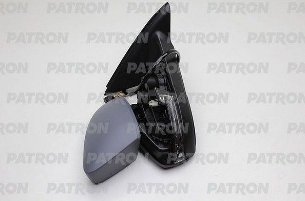 Зеркало боковое Patron. Артикул PMG3513M06