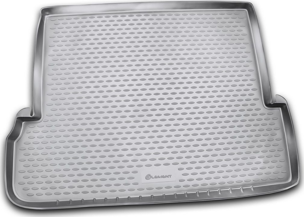 Коврик Element для багажника Toyota Land Cruiser Prado 150 7-мест. 2009-2013 длинный. Артикул NLC.48.27.G12