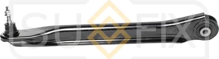 Рычаг задней подвески поперечный нижний Ford Maverick 2001-, Mazda Tribute (EP) (Sufix). Артикул SH1658