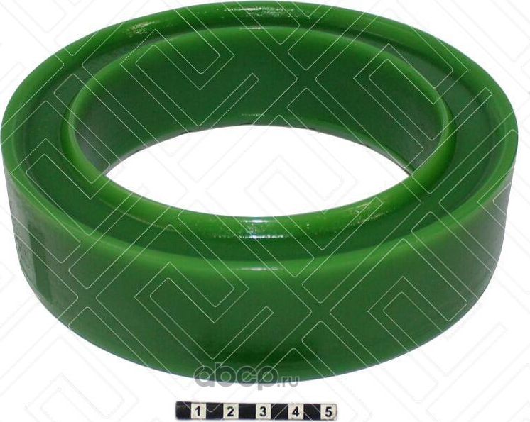 Проставка задняя под пружину 45мм (Полиуретан). Артикул 1128145