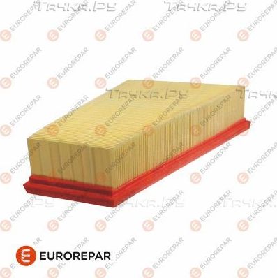Воздушный фильтр Eurorepar. Артикул 1638023280