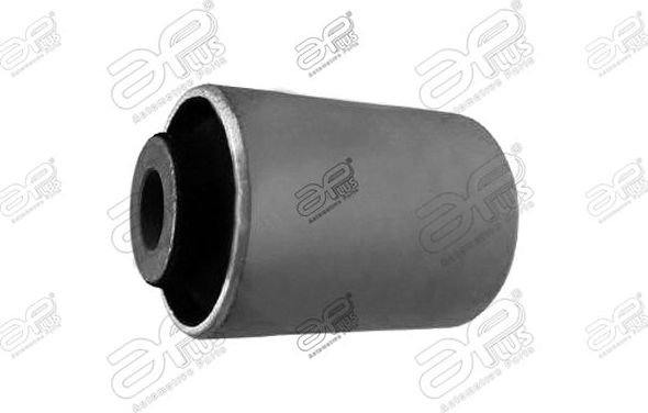 Сайлентблок переднего рычага подвески APlus правый/левый нижний для Porsche Cayenne I (955) 2002-2010. Артикул 14424AP