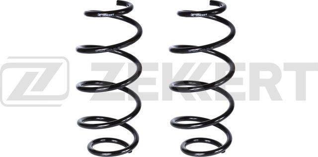Пружина подвески Zekkert. Артикул SF-2018