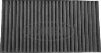 Салонный фильтр Corteco. Артикул 80001442