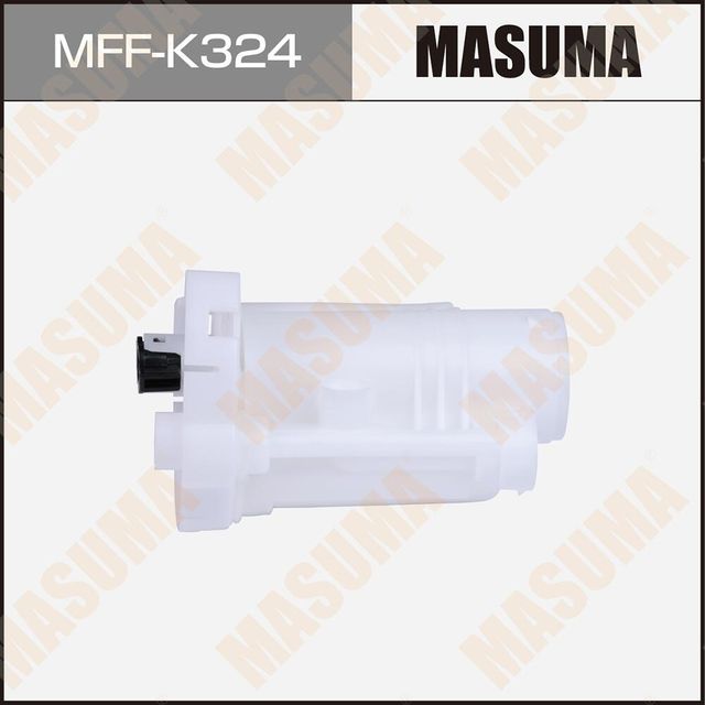 Топливный фильтр Masuma. Артикул MFF-K324