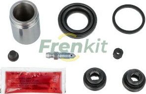 Ремкомплект тормозного суппорта Frenkit. Артикул 231902