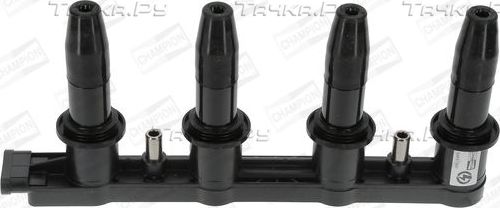Катушка зажигания Champion для Opel Corsa E 2015-2019. Артикул BAEA199E