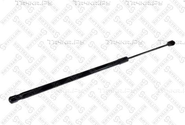 Амортизатор (упор) багажника Stellox. Артикул 11-40412-SX