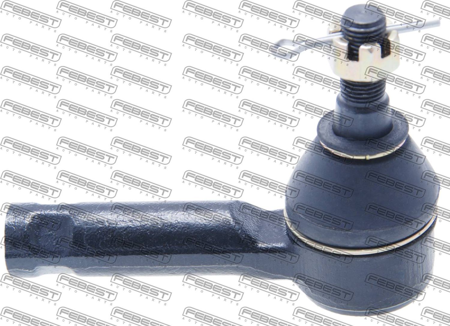 Наконечник рулевой тяги Febest. Артикул 2121-ESC