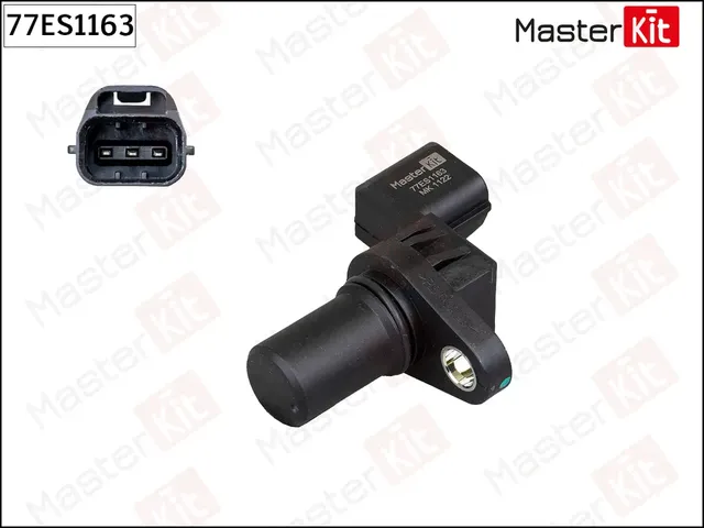 77ES1163 Датчик скорости\ MITSUBISHI (Master KIT). Артикул 77es1163