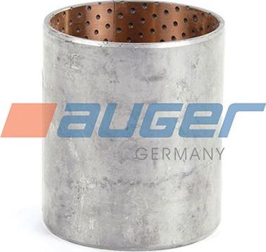 ВТУЛКА МАЯТНИКОВОГО РЫЧАГА Auger. Артикул 75192