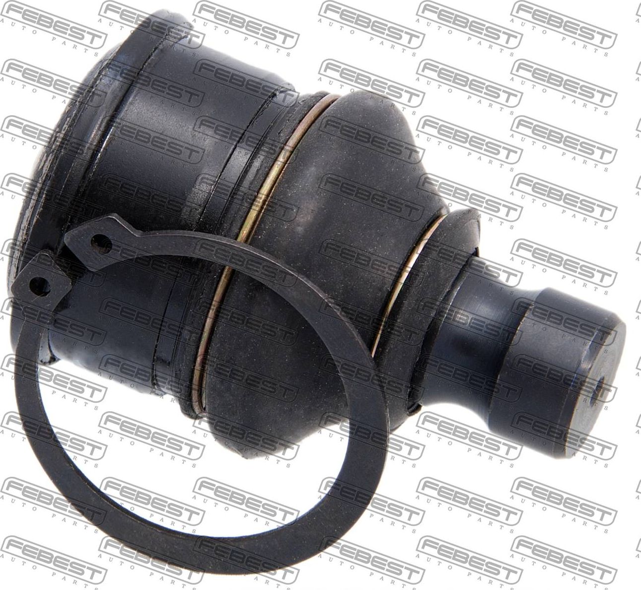 Шаровая опора Febest. Артикул 0420-N83