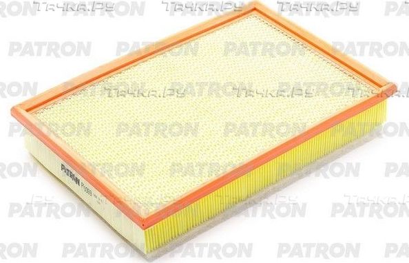 Воздушный фильтр Patron. Артикул PF1069