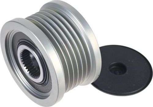 Муфта генератора обгонная Zentparts. Артикул Z67742