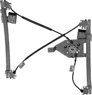 Стеклоподъемник Magneti Marelli. Артикул 350103873000