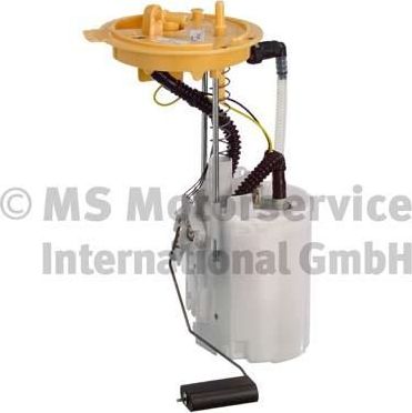 Бензонасос (топливный насос) Pierburg. Артикул 7.02701.04.0