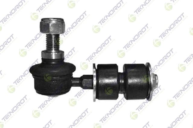 Стойка (тяга) стабилизатора Teknorot передняя для Saab 900 II 1993-1998. Артикул SA-110