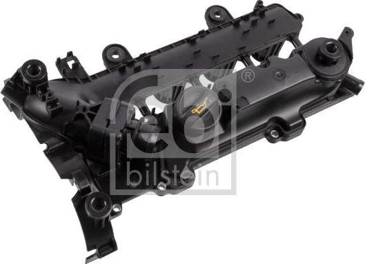 Клапанная крышка Febi Bilstein (полимерный материал). Артикул 177220