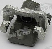 Тормозной суппорт Patron. Артикул PBRC302