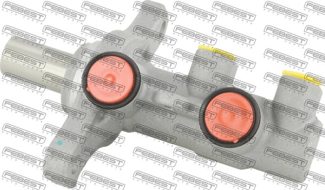 Тормозной цилиндр главный Febest для Kia Rio III 2011-2017. Артикул 1279-SOLESC