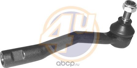 Наконечник рулевой тяги 4U правый для Toyota Avensis I 1997-2003. Артикул TY-A-51205