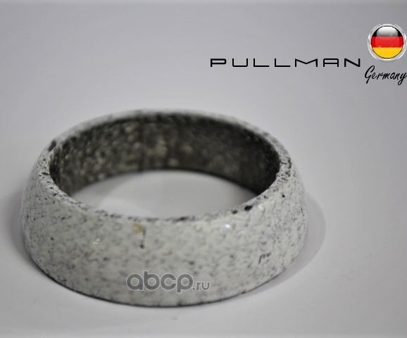 ПРОКЛАДКА ГЛУШИТЕЛЯ (Pullman). Артикул 5L7104851