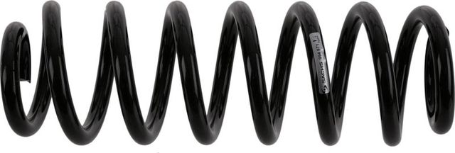 Пружина подвески SACHS задняя для Volkswagen Tiguan II 2016-2026. Артикул 994 971