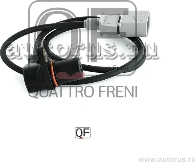 Датчик положения коленвала (Quattro Freni). Артикул qf91a00030
