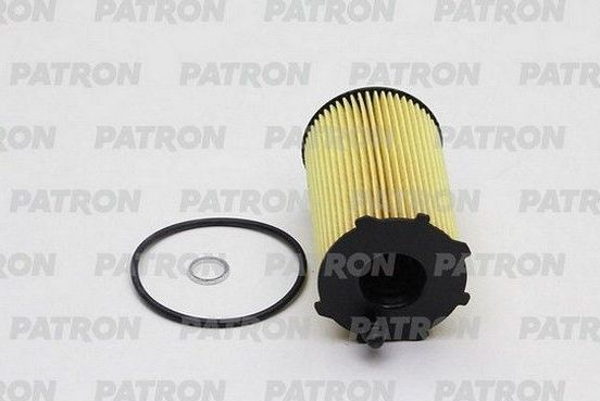 Масляный фильтр Patron. Артикул PF4263