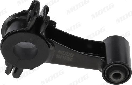 Стойка (тяга) стабилизатора MOOG. Артикул ME-LS-7253