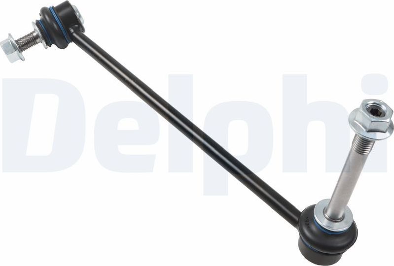 Стойка (тяга) стабилизатора Delphi. Артикул TC7034