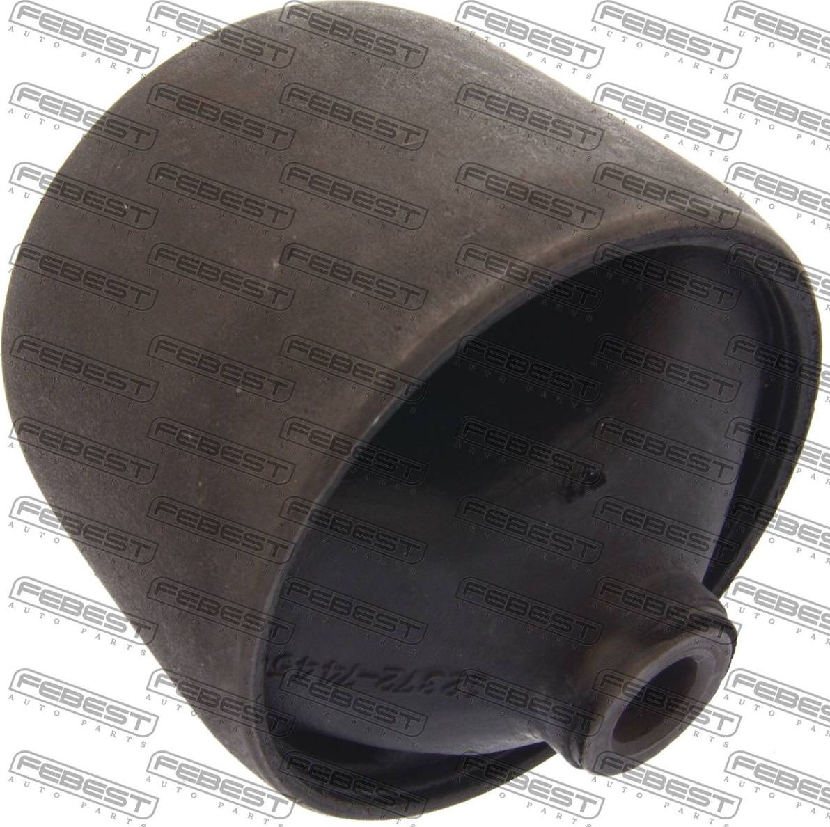 Подушка (опора) двигателя Febest. Артикул TMB-078