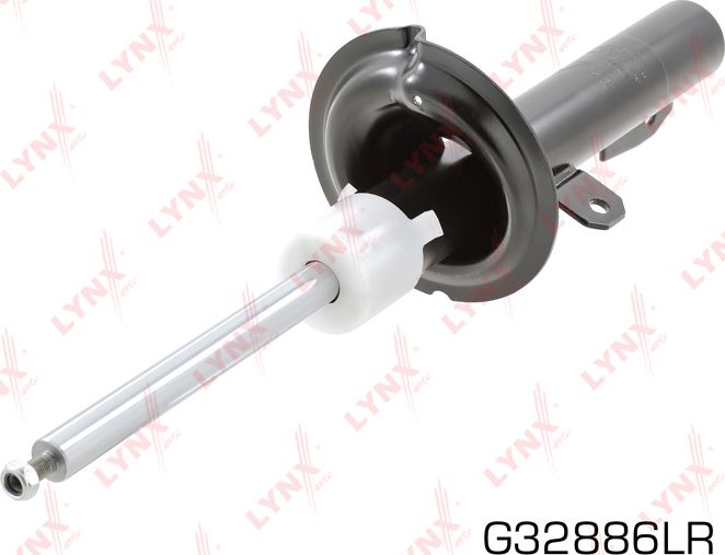 Амортизатор LYNXauto. Артикул G32886LR