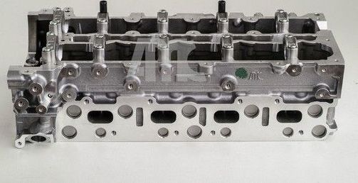 Головка блока цилиндров AMC для Mercedes-Benz B-Класс II (W246) 2011-2014. Артикул 908724