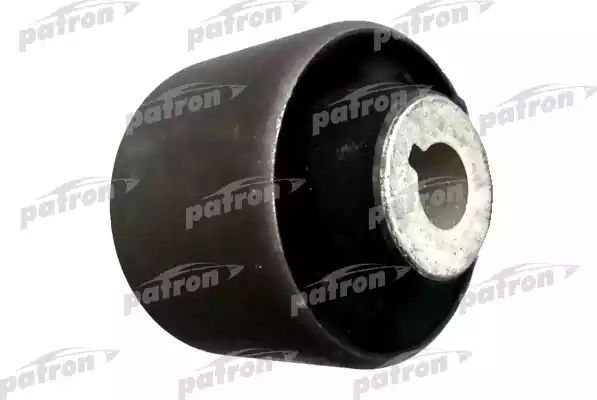 Сайлентблок переднего рычага подвески Patron. Артикул PSE1156