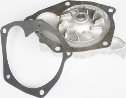 Помпа (водяной насос) ASAM для Renault Laguna II 2001-2007. Артикул 30956
