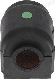 Втулка стабилизатора MOOG. Артикул LR-SB-13388