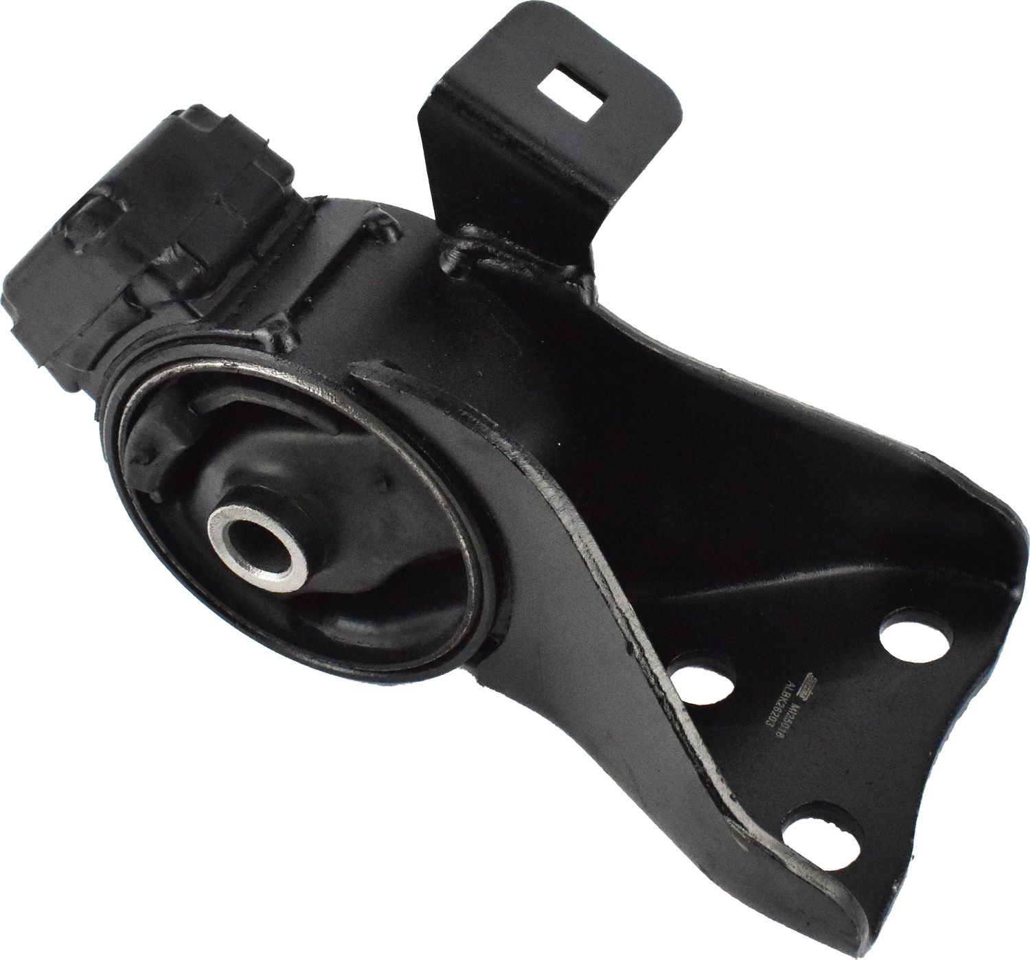 MI25018_подушка ДВС задняя!/ Mazda 323 BJ 98-04 (Jikiu). Артикул MI25018