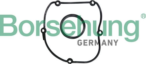прокладка передней крышки (компл) Borsehung. Артикул B10627