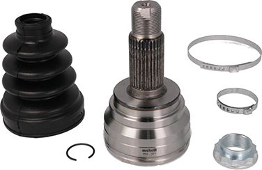 Шрус внутренний (граната) Metelli. Артикул 15-1892