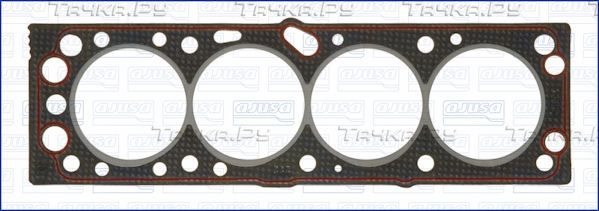 Прокладка ГБЦ Ajusa FIBERMAX для Opel Tigra A 1994-1998. Артикул 10099700