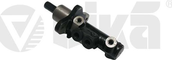 Тормозной цилиндр главный Vika. Артикул 66981373401