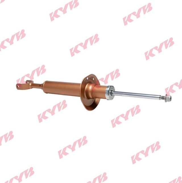 Амортизатор KYB (Каяба) Ultra SR передний для Audi A4 I (B5) 1994-2001. Артикул 351700