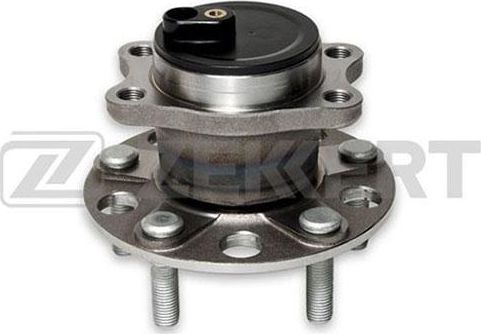 Ступица колеса Zekkert. Артикул RL-1649