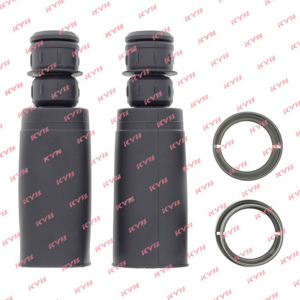 Пыльник амортизатора (стойки) KYB (Каяба) Protection Kit. Артикул 917004