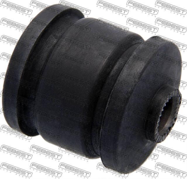 Сайлентблок переднего рычага подвески Febest. Артикул TAB-300