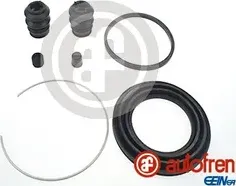 Ремкомплект тормозного суппорта | перед | (Seinsa Autofren). Артикул D4604