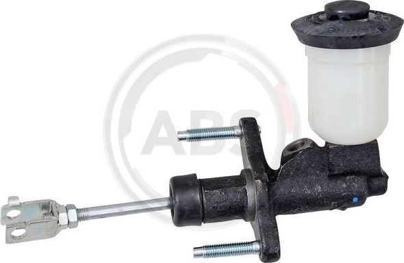 Цилиндр сцепления главный ABS (Чугун) для Toyota Corolla E90 1987-1992. Артикул 71665