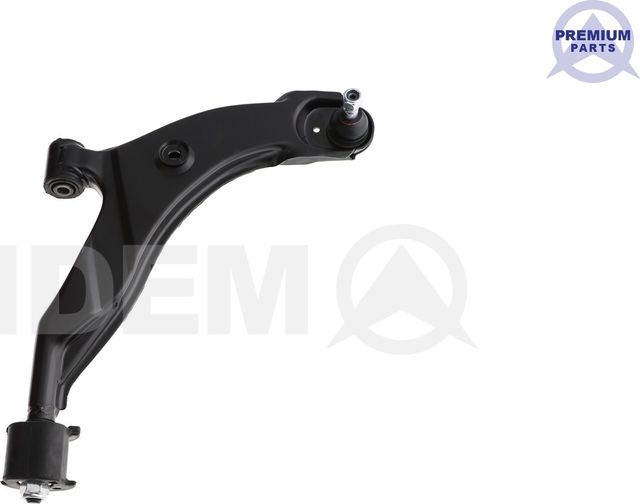 Поперечный рычаг передней подвески Sidem (Листовая сталь). Артикул 87271