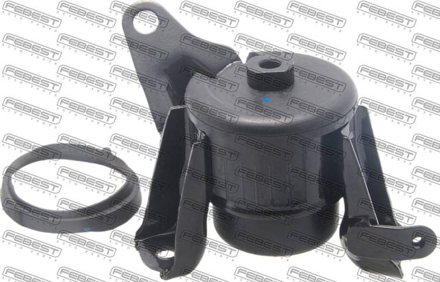 Подушка (опора) двигателя Febest. Артикул TM-ANE10RH